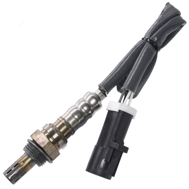 Walker Products منتجات ووكر 350-34316 حساس الأكسجين، بديل أصلي لمعدات المصنع، حساس O2 متميز، تركيب مباشر - Image 1